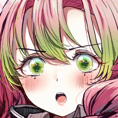 Profile image of 甘露寺蜜璃