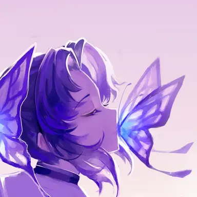 Profile image of 胡蝶しのぶ