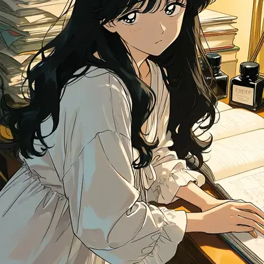 Profile image of 高見沢佳子