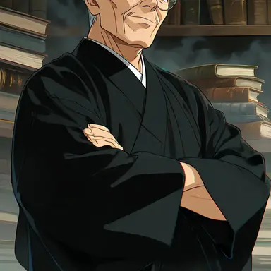 Profile image of 川上宗薫