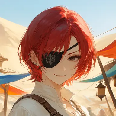 Profile image of カナン