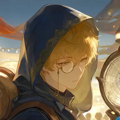 Profile image of ロートレク