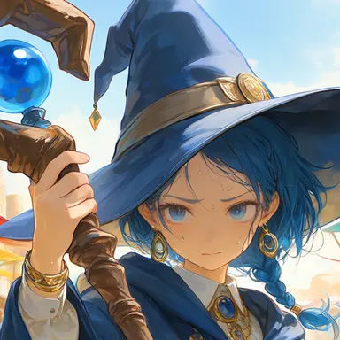 Profile image of デゼッタ