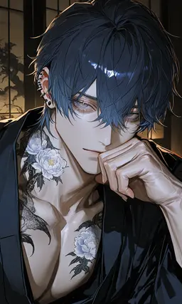 Profile image of 叶
