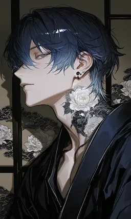 Profile image of 叶