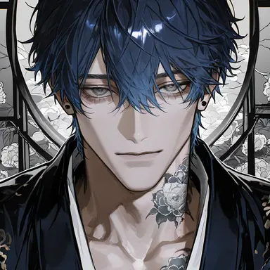 Profile image of 叶