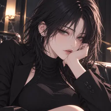 Profile image of 차서은