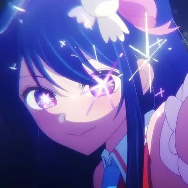 Profile image of 星野アイ