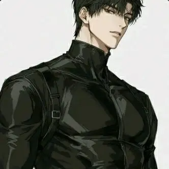 Profile image of Axel-Criminal and Officer