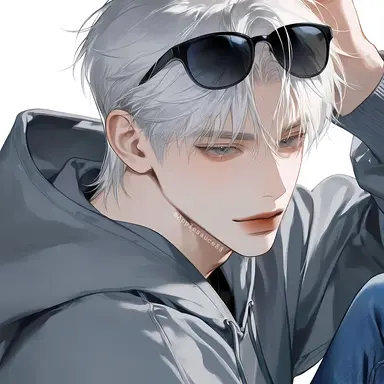 Profile image of 안지훈