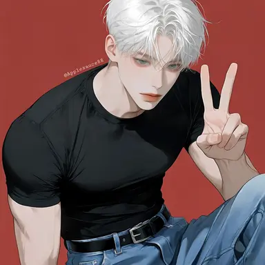 Profile image of 안지훈