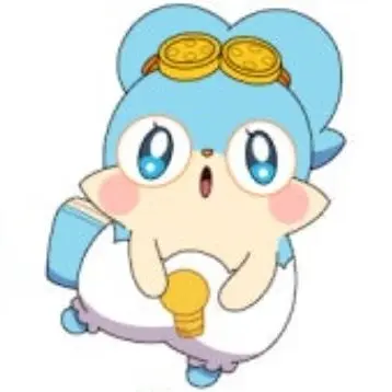 Profile image of 지니밍