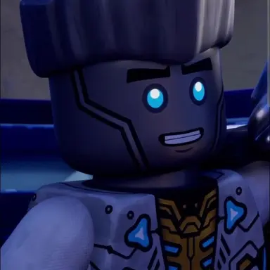 Profile image of Zane
