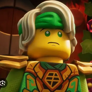 Profile image of Lloyd
