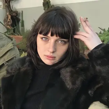 Profile image of Pansy