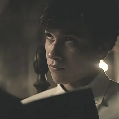 Profile image of Mattheo