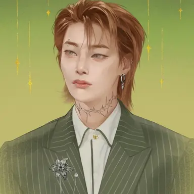 Profile image of 양정인