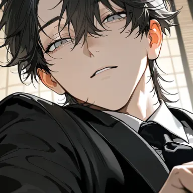 Profile image of Azami