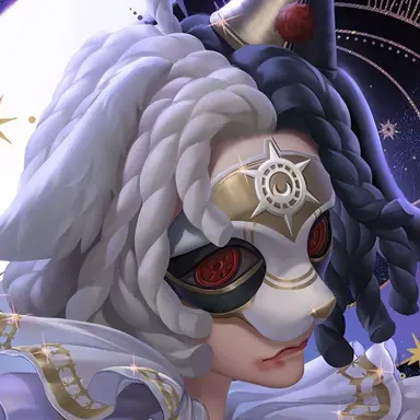 Profile image of 蚕食者