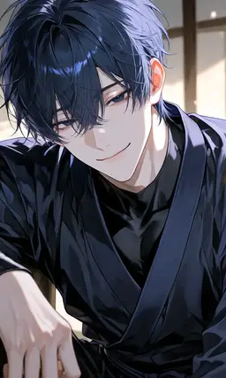 Profile image of 사스케