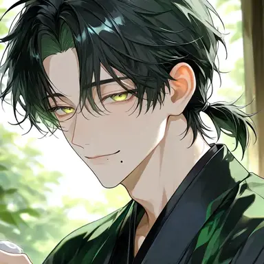 Profile image of 이오리