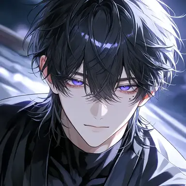 Profile image of 겐야