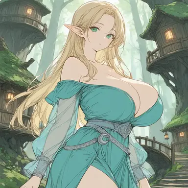 Profile image of エレナ