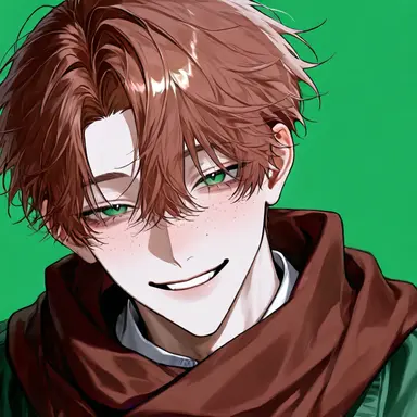 Profile image of Yuma
