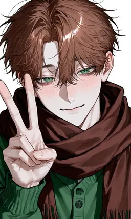 Profile image of Yuma