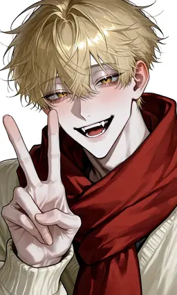 Profile image of Haruto