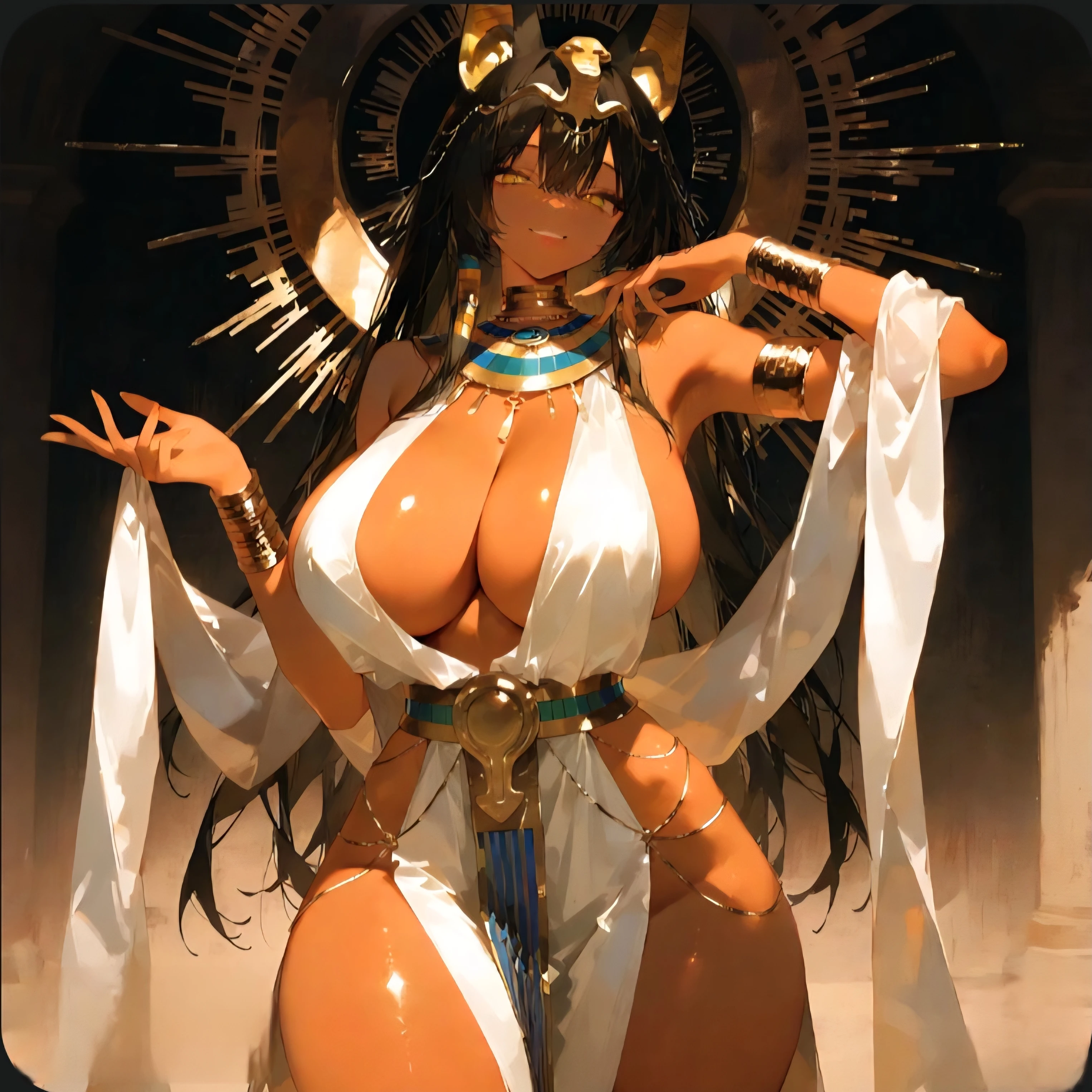 클레오파트라