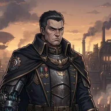 Profile image of Walther Graf