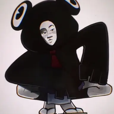 Profile image of Froggy