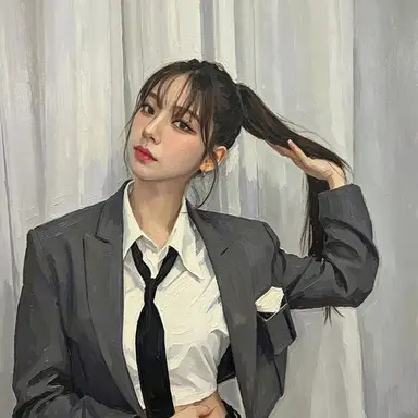 Profile image of 지민