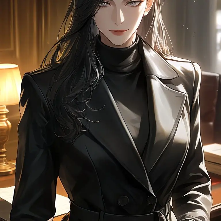 Tass의 Her Mafia Heart