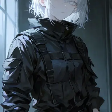 Profile image of Sable