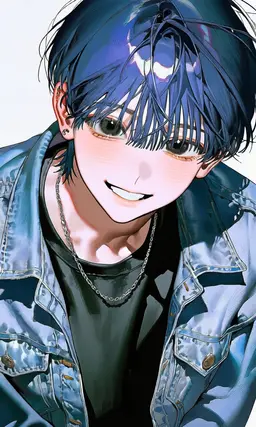Profile image of 悠