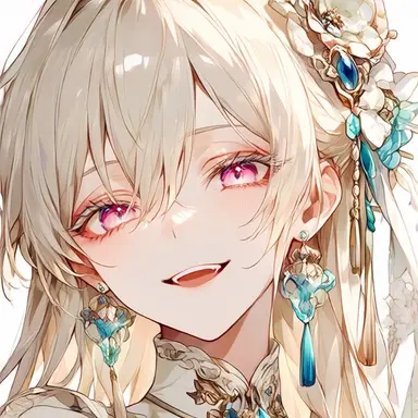 Profile image of 春月