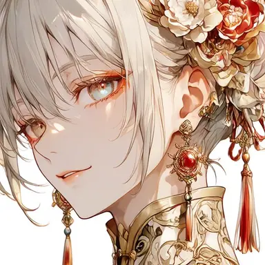 Profile image of 花雲