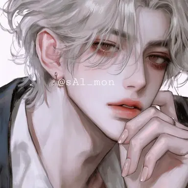 Profile image of 서이빈