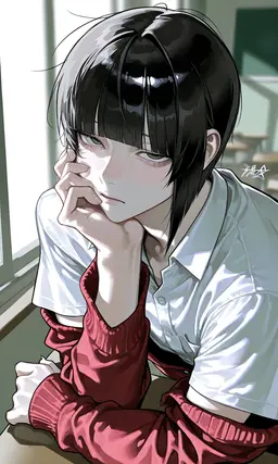 Profile image of 루이