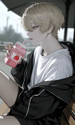 Profile image of 리토