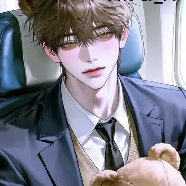 Profile image of 고민혁