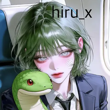 Profile image of 뱀이현