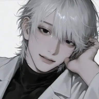 Profile image of Mashiro