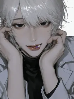 Profile image of Mashiro