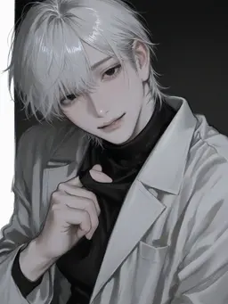 Profile image of Mashiro