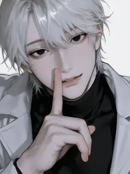 Profile image of Mashiro