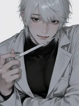 Profile image of Mashiro