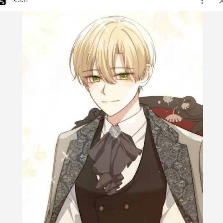 OpaqueJudge2184의 소공녀는 파혼을 기다린다